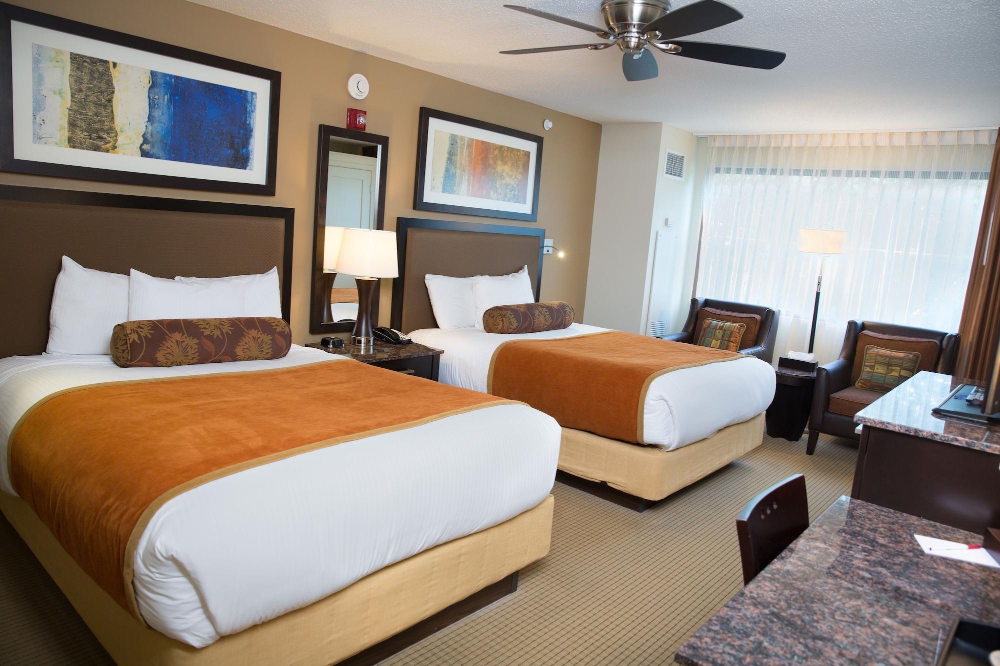Isle Of Capri Casino Hotel Boonville Εξωτερικό φωτογραφία