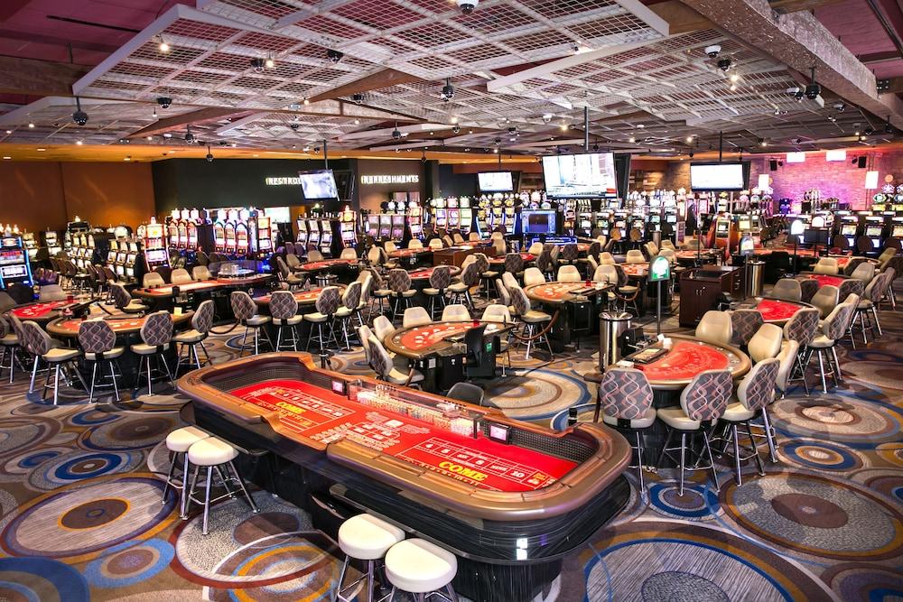 Isle Of Capri Casino Hotel Boonville Εξωτερικό φωτογραφία
