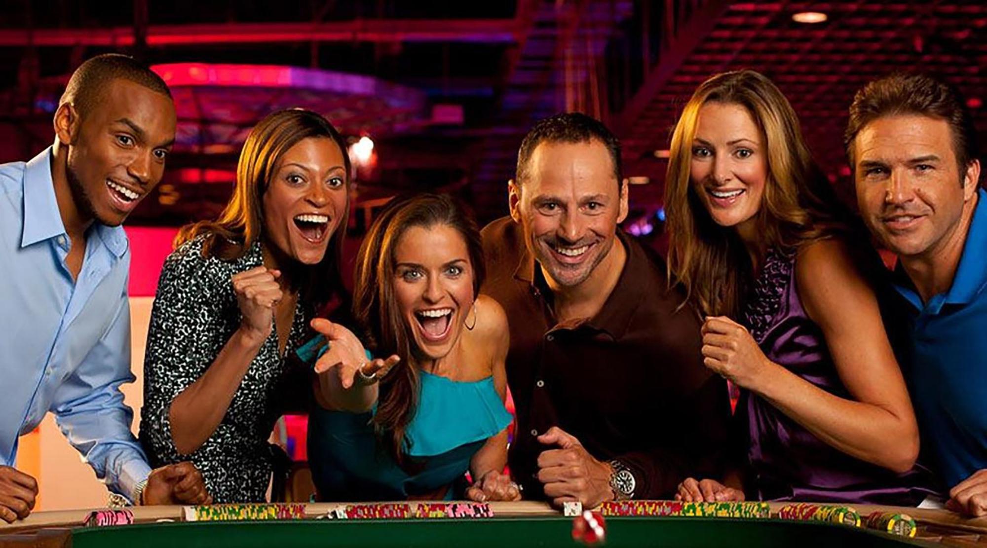 Isle Of Capri Casino Hotel Boonville Εξωτερικό φωτογραφία