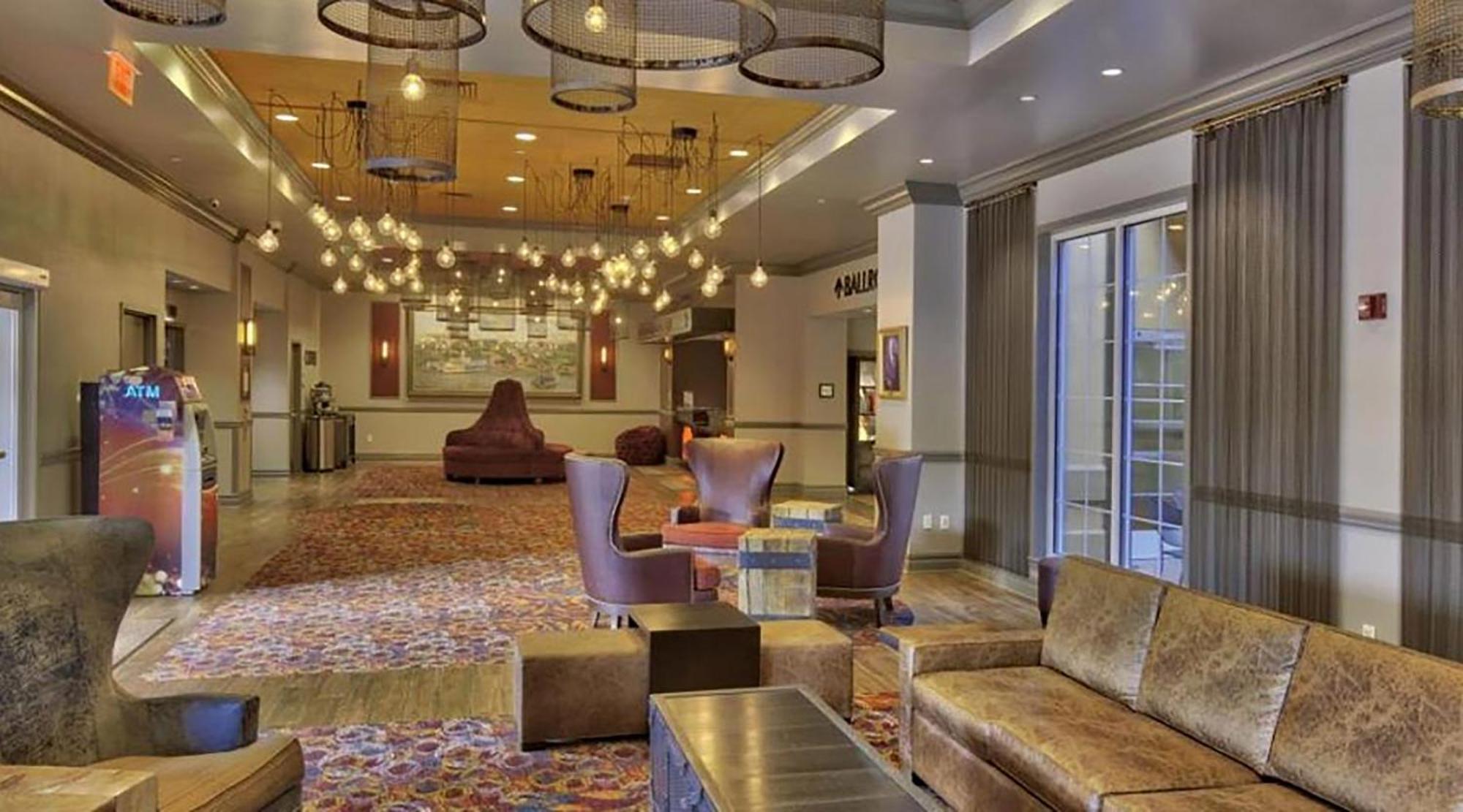 Isle Of Capri Casino Hotel Boonville Εξωτερικό φωτογραφία