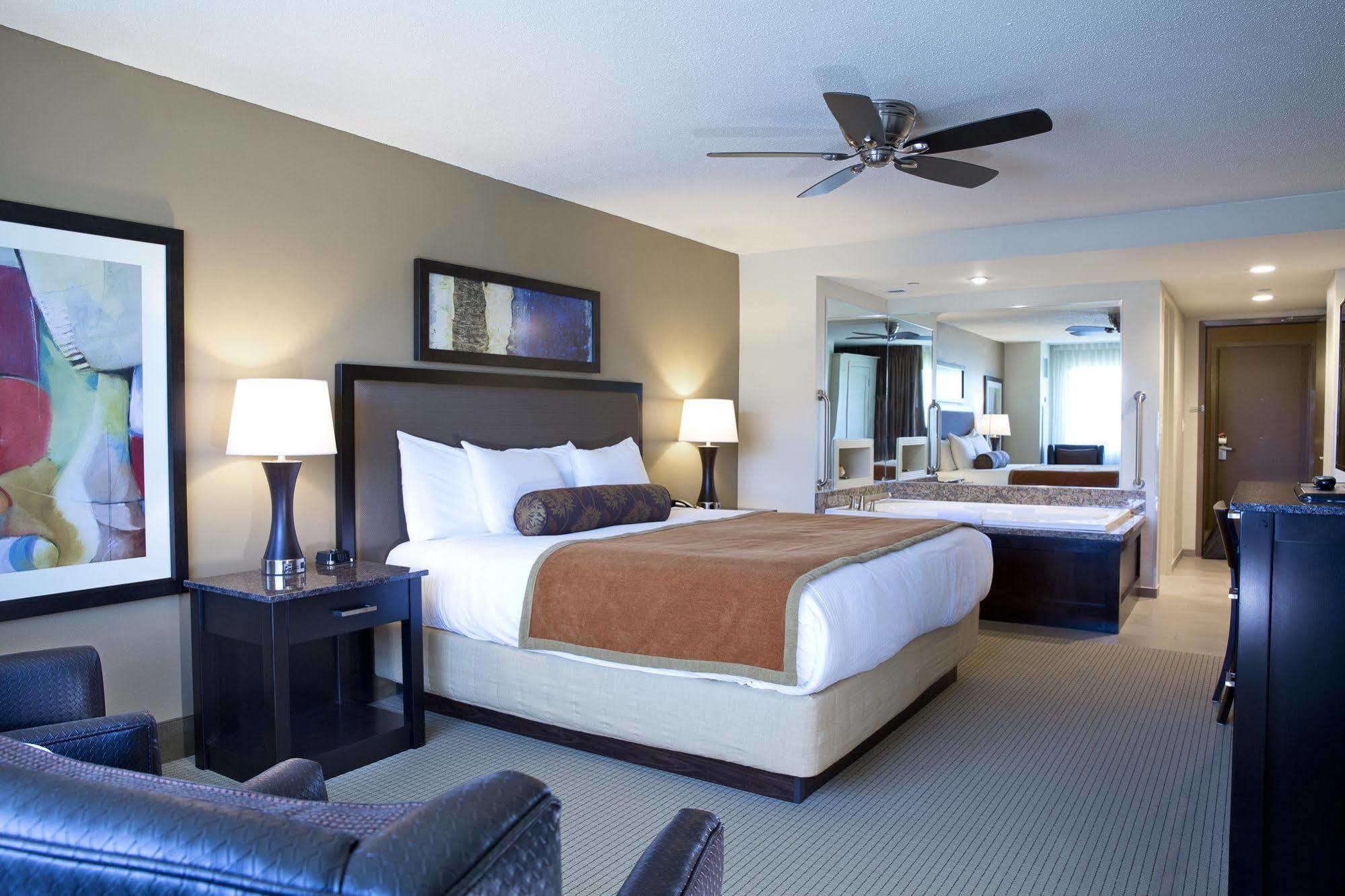 Isle Of Capri Casino Hotel Boonville Εξωτερικό φωτογραφία