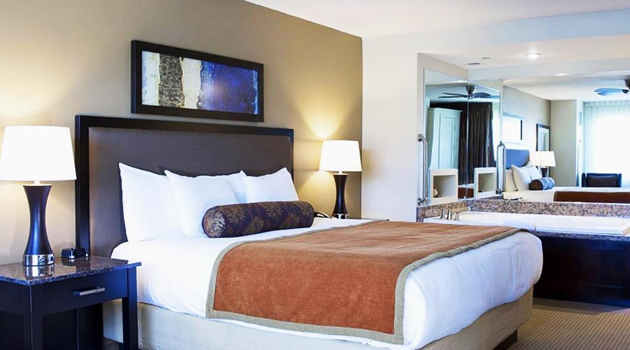 Isle Of Capri Casino Hotel Boonville Εξωτερικό φωτογραφία