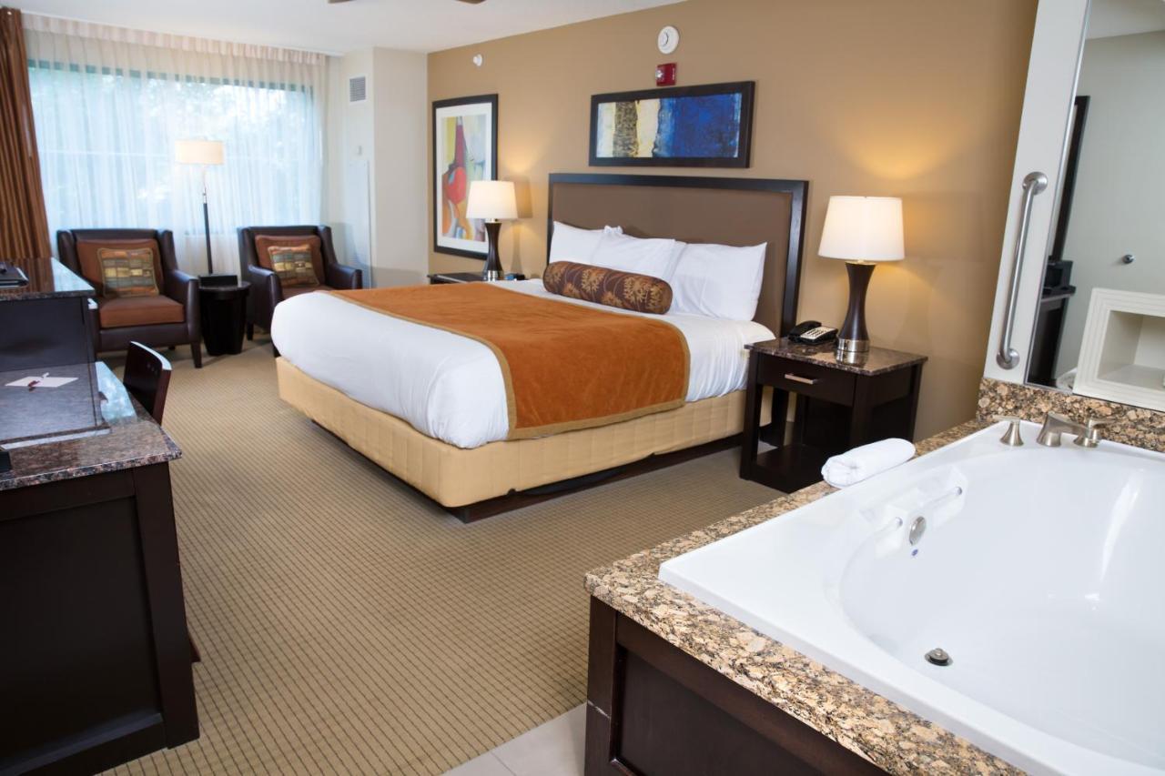 Isle Of Capri Casino Hotel Boonville Εξωτερικό φωτογραφία